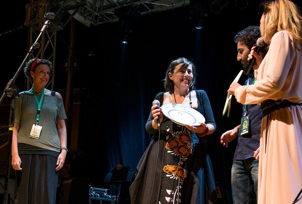 L’estate magica di Claudia Crabuzza 