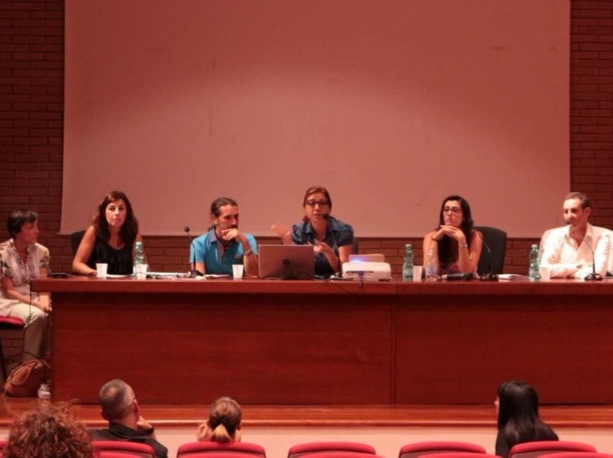 Mai più arrivo di migranti non concordato 