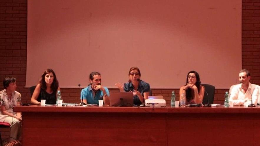 Mai più arrivo di migranti non concordato