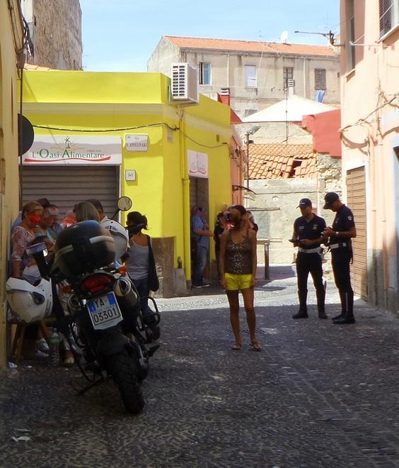 Operaio muore in casa a Sassari, trovato dopo giorni 