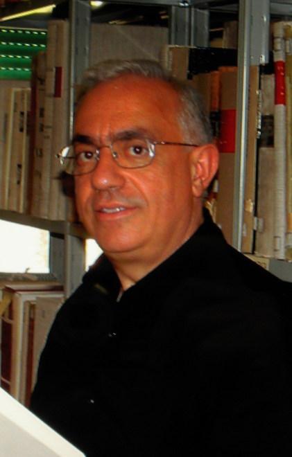 Nuova geografia delle diocesi 