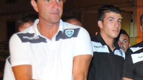Serata di gala a Olbia per il debutto nella Coppa Italia