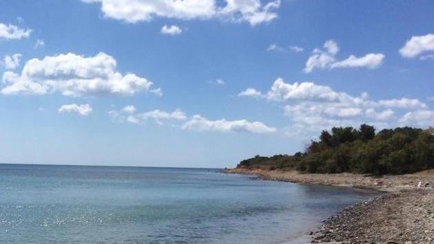 Ogliastra, doppia tragedia annegano anziano e sub