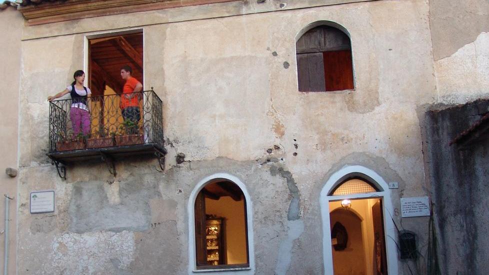 Viaggio alla scoperta di Grazia Deledda