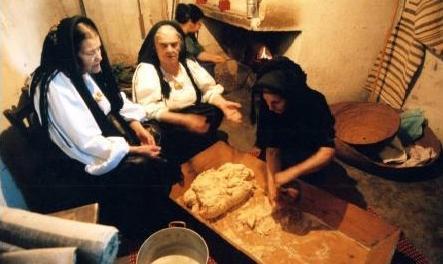 Giornata dedicata all’antica arte del pane