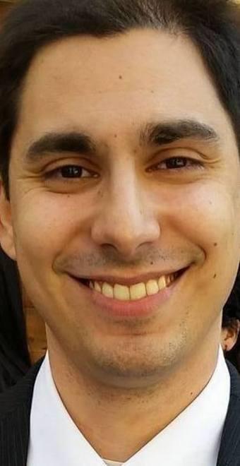 I vigili in “baraca” alla festa ma per prevenire incidenti 