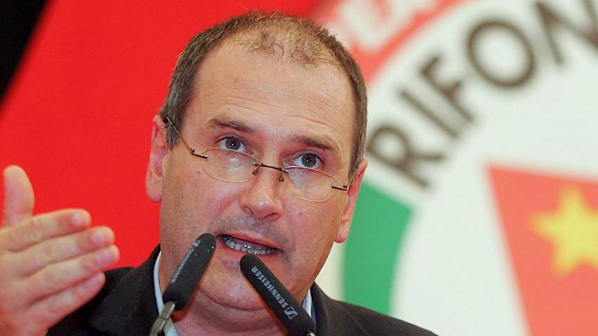 Da domani festa di Rifondazione