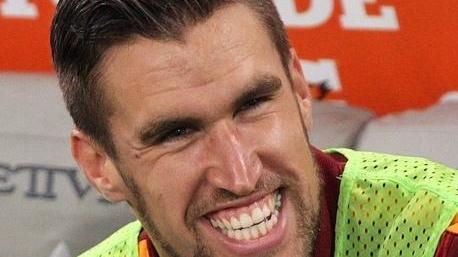 Juve lanciata, un terzetto per evitare la sesta perla