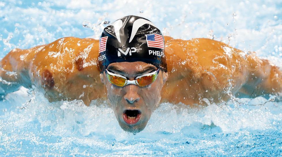 Phelps: «Prima o poi Paltrinieri batterà il record del mondo» 