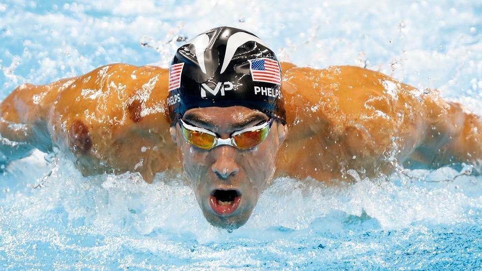 Phelps: «Prima o poi Paltrinieri batterà il record del mondo»