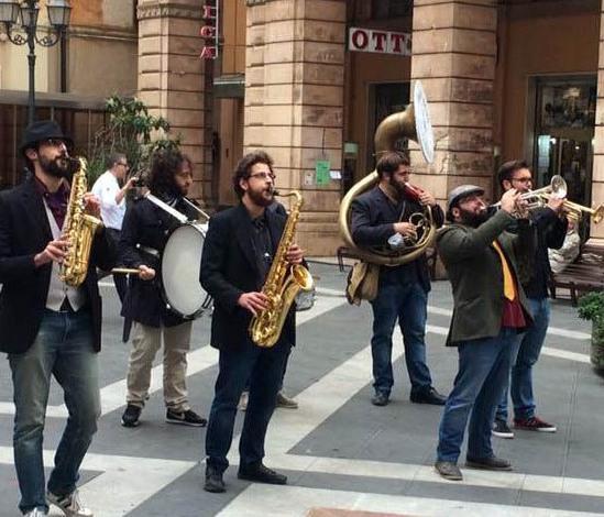 «Bello passare da spettatori a protagonisti»