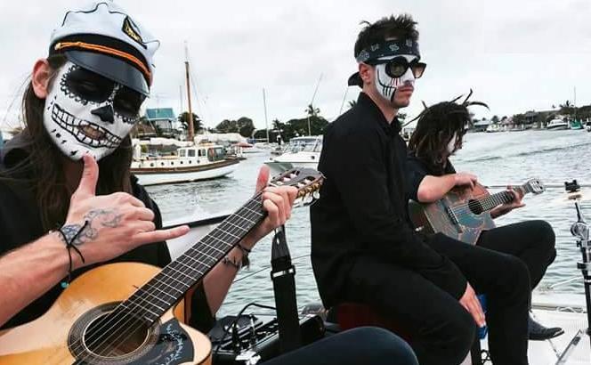 Kallidad: ci piace tanto questa città 