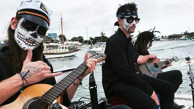 Kallidad: ci piace tanto questa città