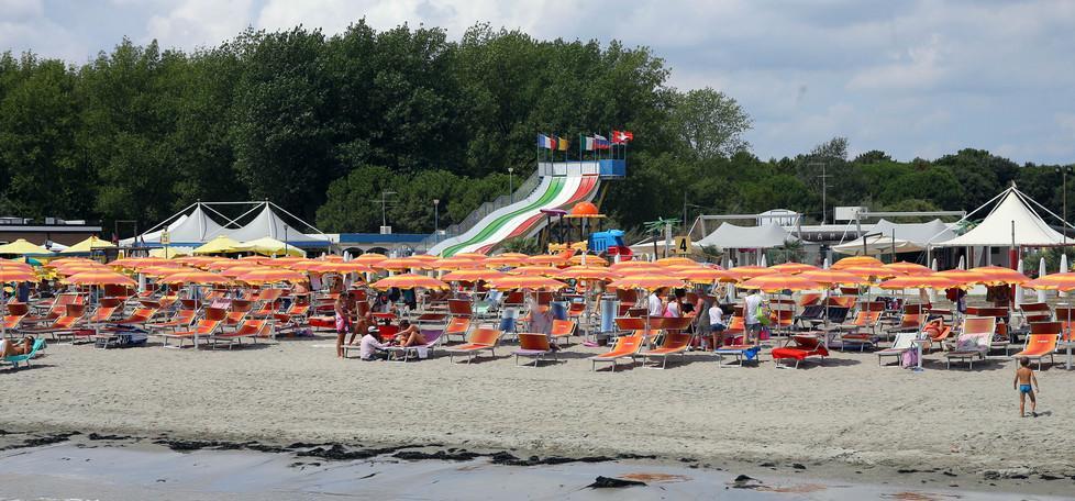 «Noi siamo trascurati da Comacchio» 