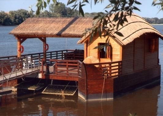 «Il mulino sul fiume Po non galleggerà più» 