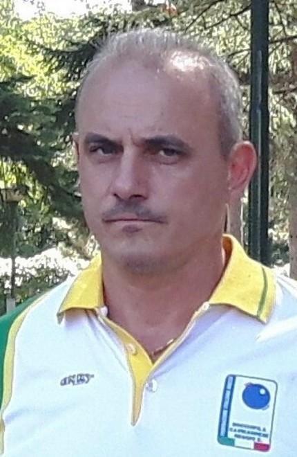 La coppia della Rubierese Tarantino-Marzocchi ko in finale