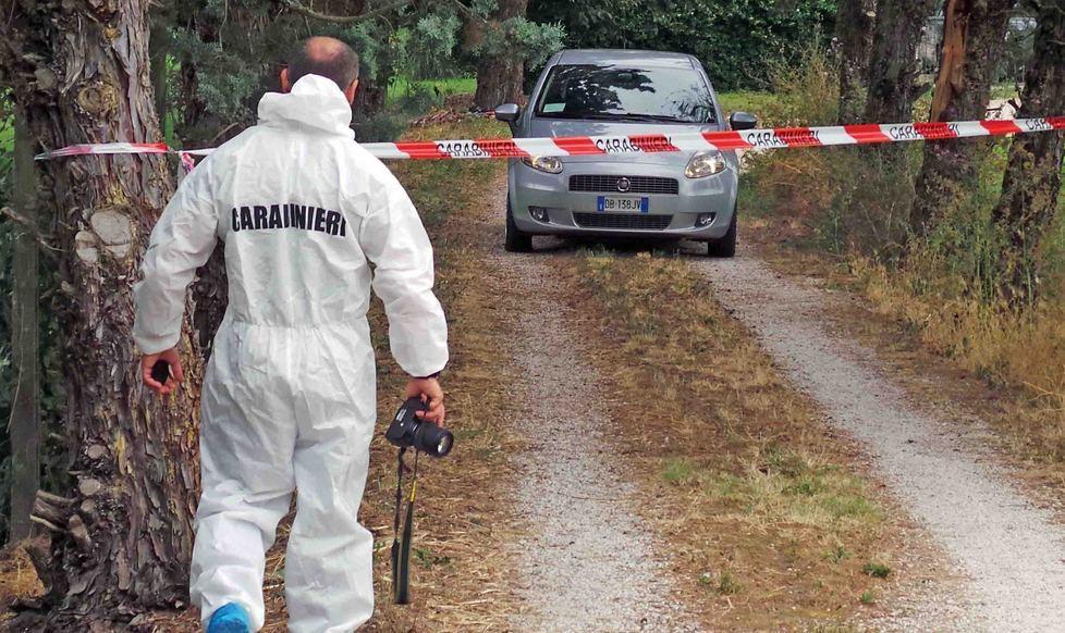 Ferita a Fossanova, oggi il trasferimento a Cona 