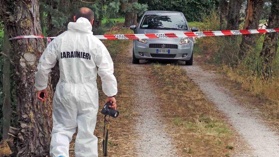 Ferita a Fossanova, oggi il trasferimento a Cona