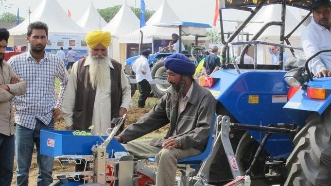 Nuova piattaforma in India per le imprese emiliane