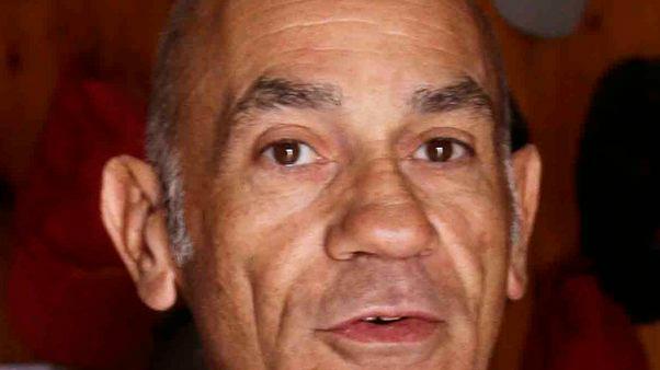 Un residente: «Movimenti sospetti prima di quel missile»