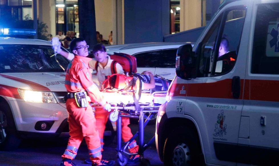 Preso con 160 grammi di hascisc e 16 di marijuana
