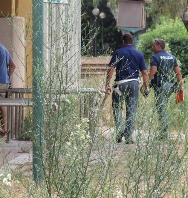 L’ippodromo Caprilli saccheggiato dai ladri: migliaia di euro di danni 