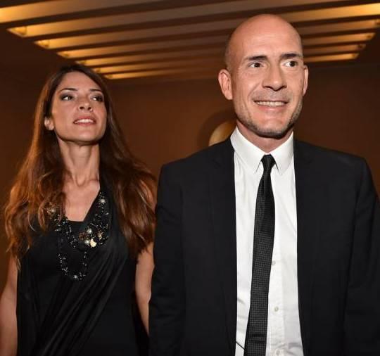 Gian Marco Tognazzi: «Grazie a mia moglie sono diventato sardo» 