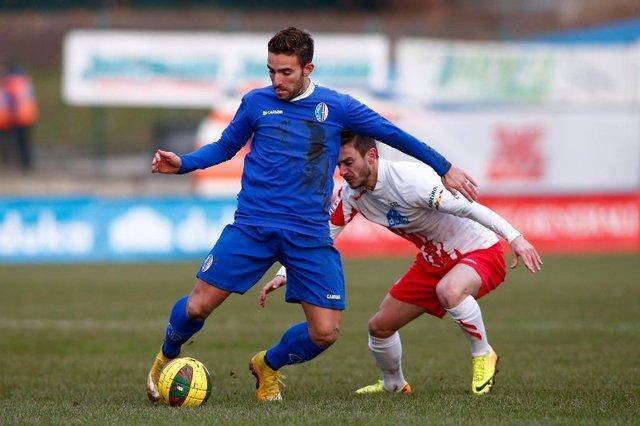 La Reggiana ingaggia Cesarini
