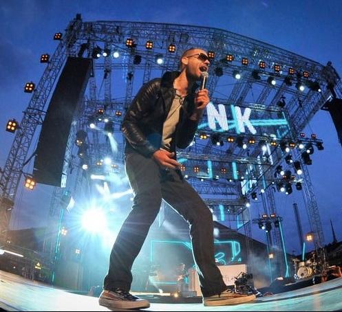 Planet Funk e Discharge, il Campovolo si accende col punk e l’elettronica 