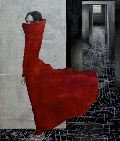 Castelnovo Monti, un recital alla mostra di Carlo Bedini 