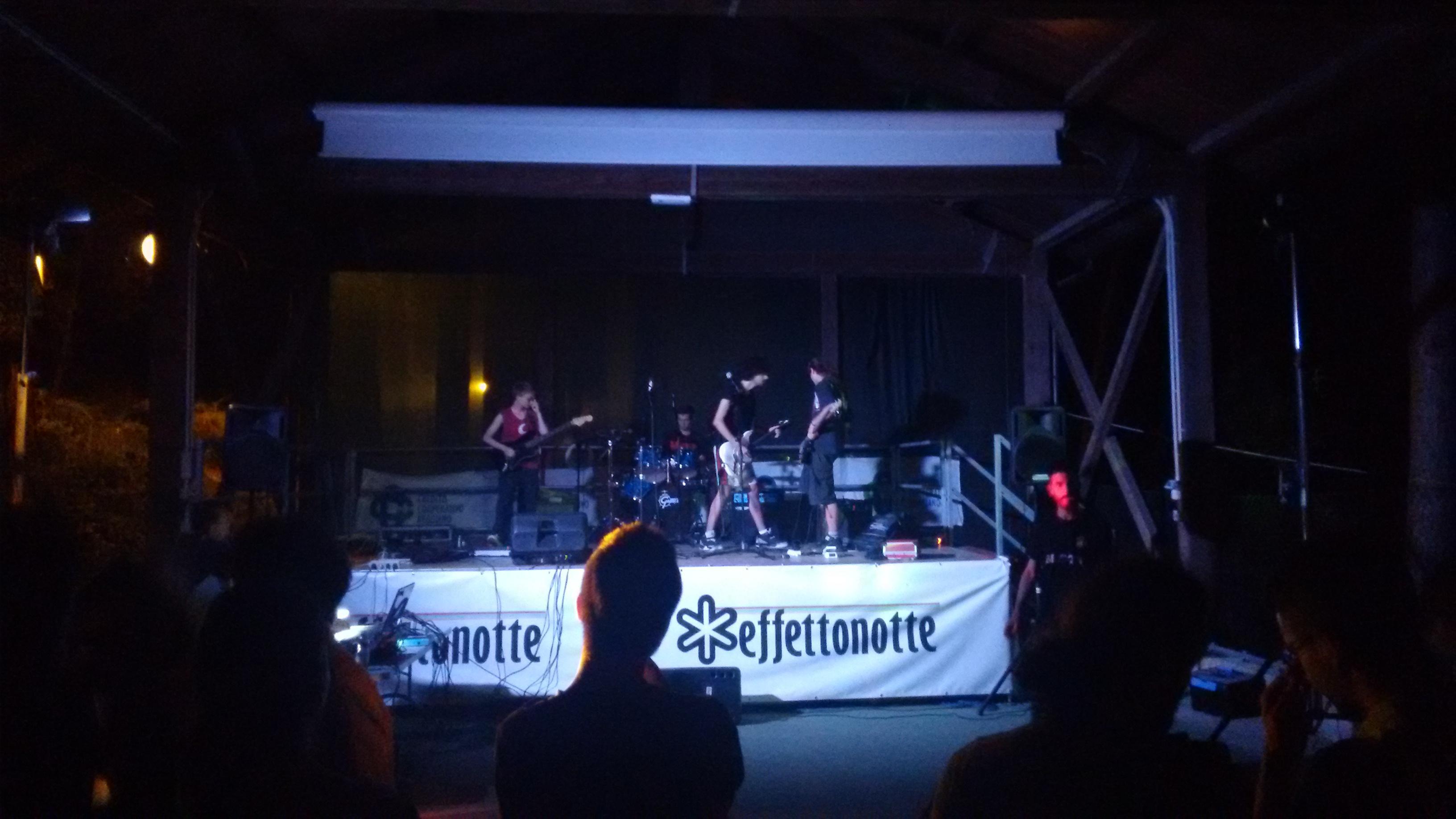 Casina, al Parco Pineta torna il Be(er) Rock festival