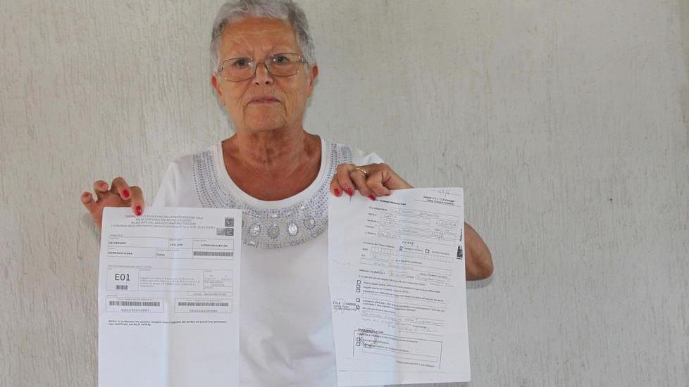 Sanità, paga la visita per errore ma la Asl non le rimborsa il ticket