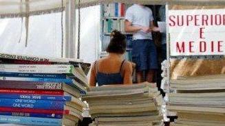 La “tassa” dei libri di testo Ecco come risparmiare
