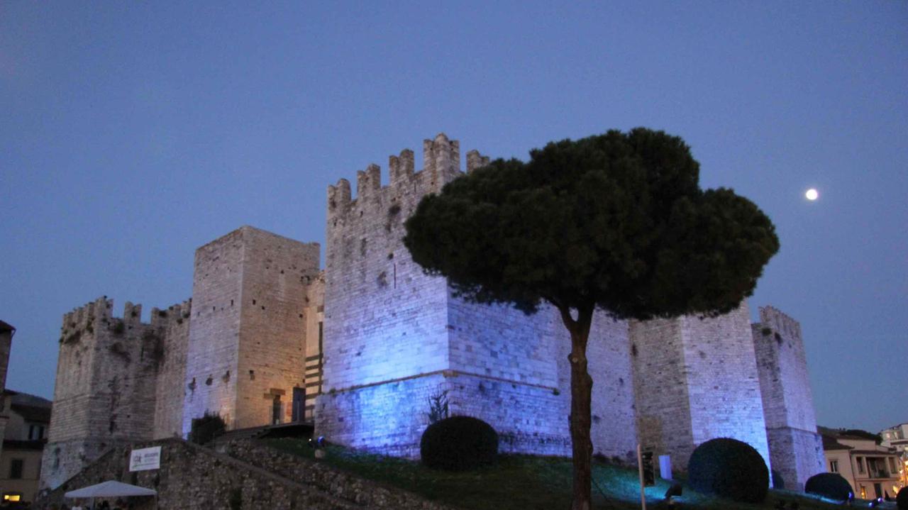 Il Castello dell'Imperatore