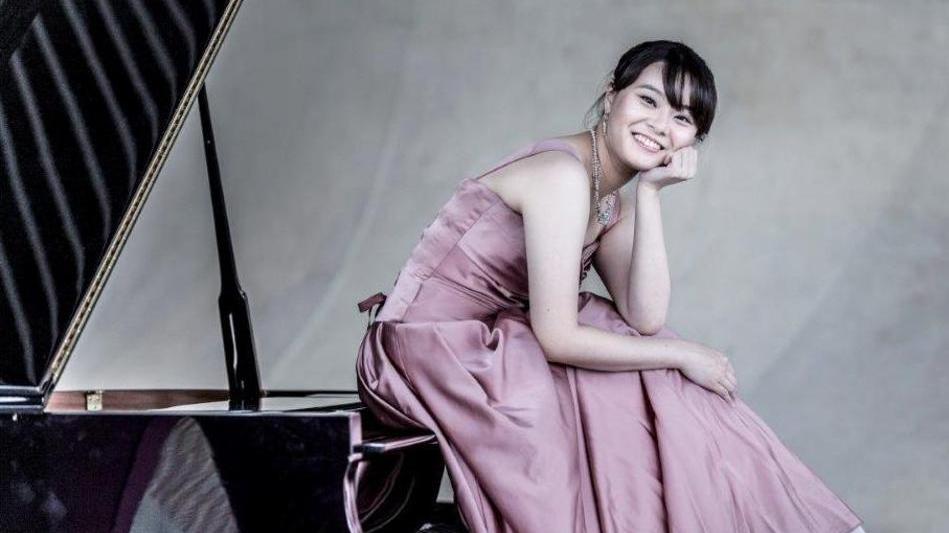 Una notte romantica con Saori Toyama
