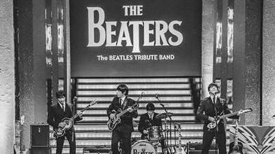 The Beaters: la leggenda dei Fab4 rivive al Porto