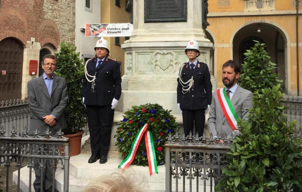 Una corona per Francesco Datini