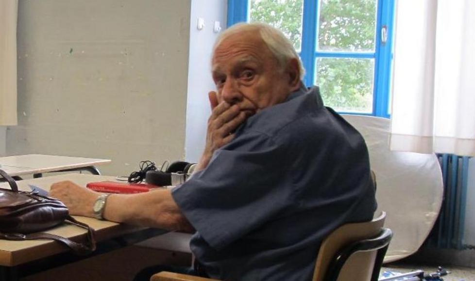 È morto De Giorgi il rettore del Seminarista