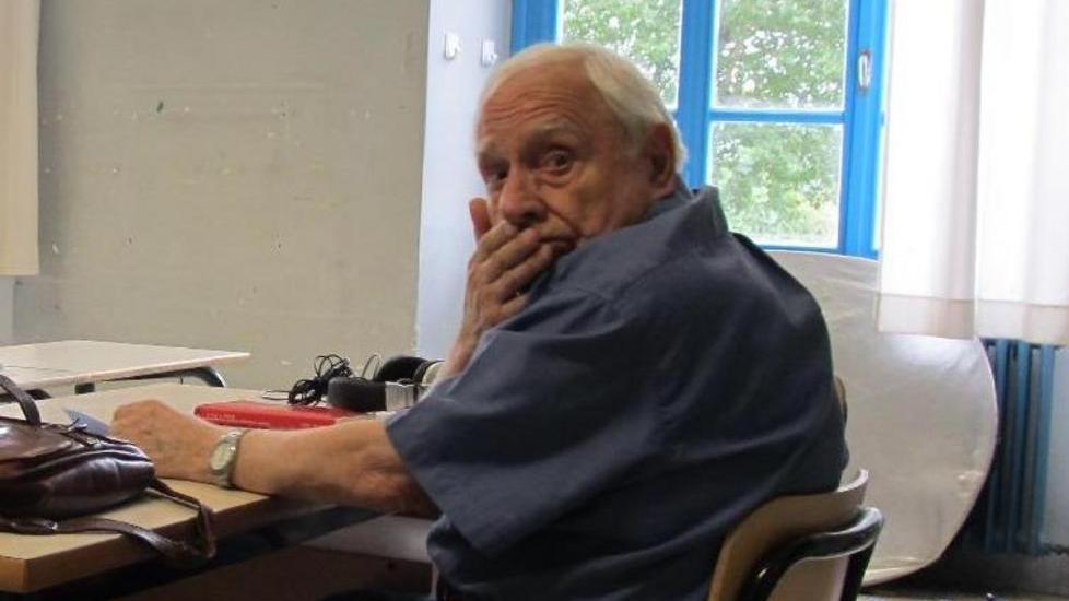 È morto De Giorgi il rettore del Seminarista