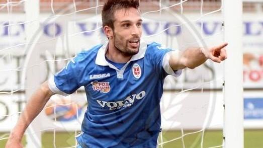 Il mercato della Pistoiese vira verso Edoardo Defendi
