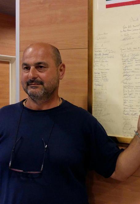 Tra Prato e Oste un braccio di ferro senza Misericordia 
