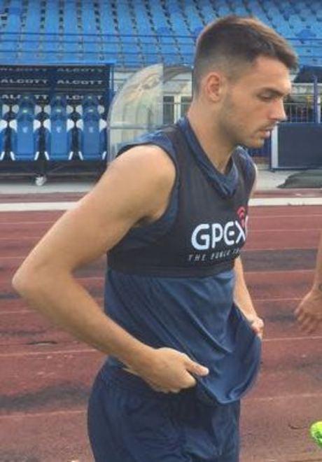 «Sto bene, sono pronto a riprendermi l’Empoli» 