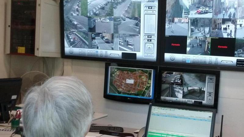 Troppi rifiuti lasciati nei boschi ora arrivano le telecamere