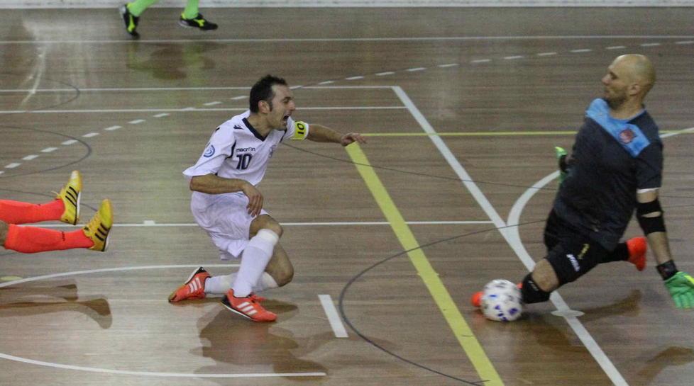 Regionali, nessuna pisana in C1 In serie C2 c’è il Five to Five