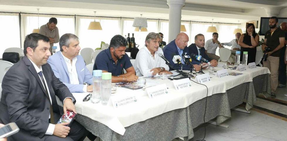 «Sotto minaccia nessuna trattativa» 