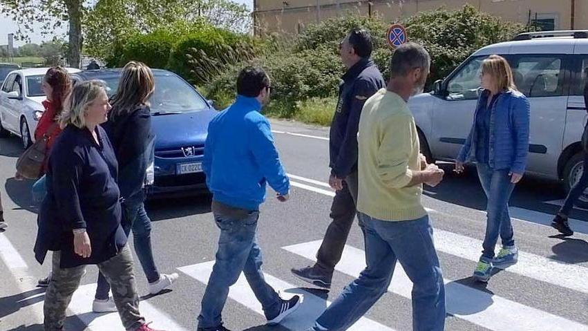 Ctp1, i nomi dei consiglieri proposti dal Pd del litorale