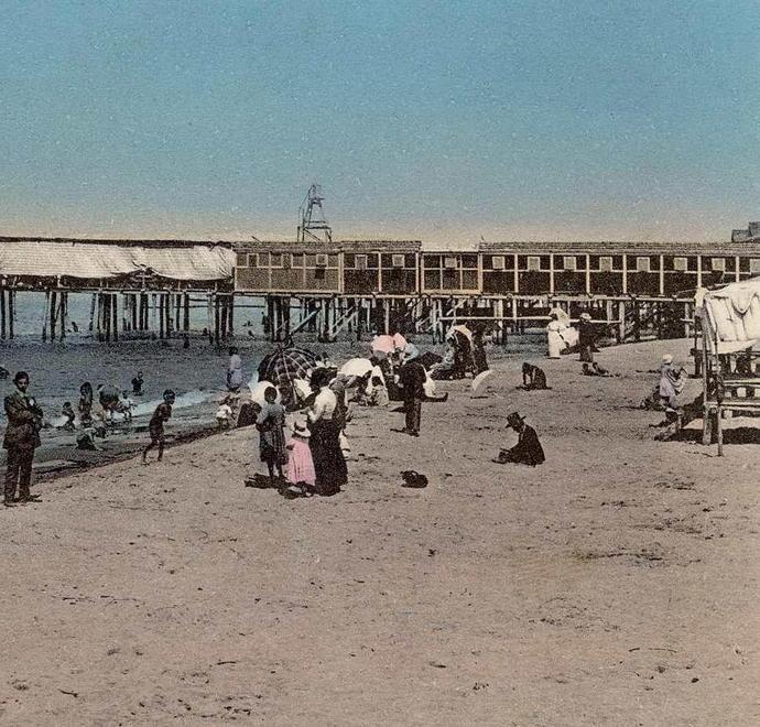 Sono centoventicinque strutture Un quarto di quelle della Versilia