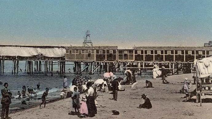 Sono centoventicinque strutture Un quarto di quelle della Versilia