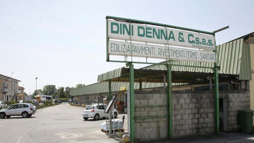 Decathlon non andrà nella nuova struttura di Dini e Denna