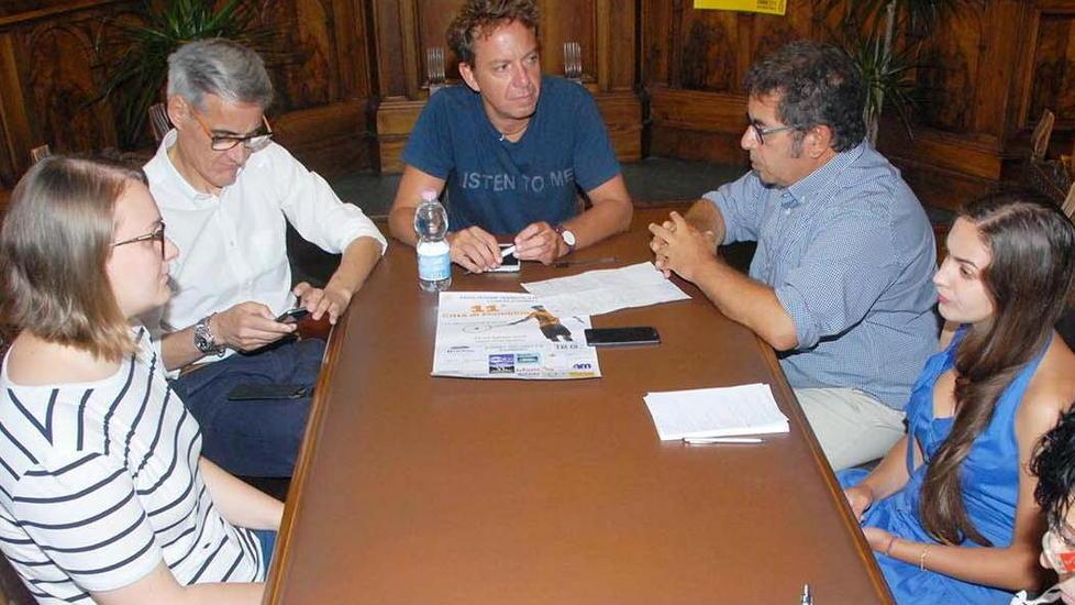 All’Atp torna il tennis internazionale